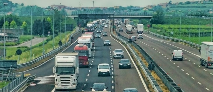 ¿Por qué el transporte de residuos?