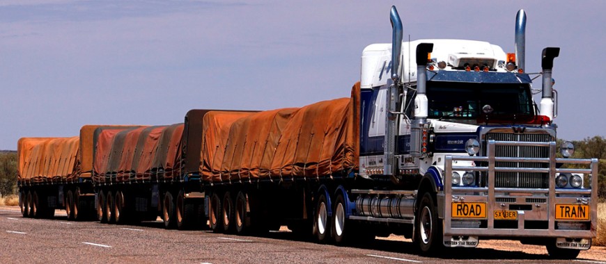El Tribunal Supremo anula el Real Decreto que prohibía circular a los camiones por las carreteras convencionales N-232 y N-124