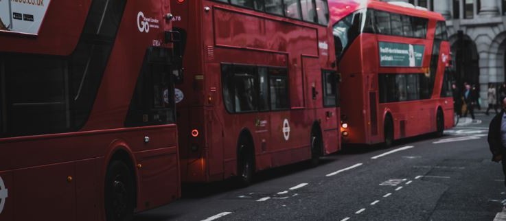 Nuevos controles en las aduanas británicas si se produce el Brexit