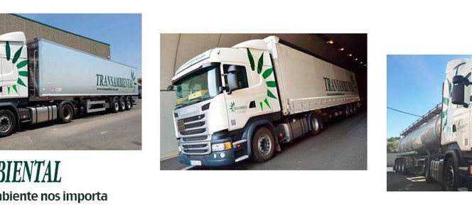 Transambiental se compromete con el medio ambiente