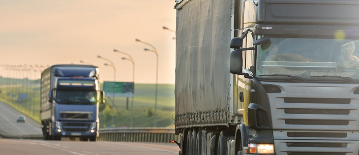 El transporte de mercancías por carretera reclama ser parte activa de la reactivación económica post COVID-19