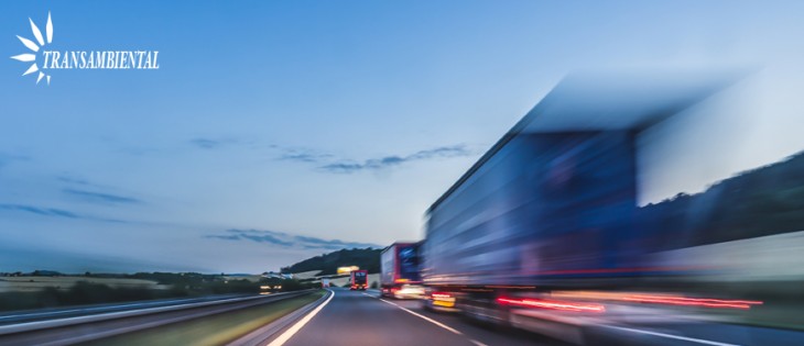 El Ministerio de Transportes flexibiliza los tiempos de conducción para hacer frente a los efectos del apagón eléctrico del 28 de abril