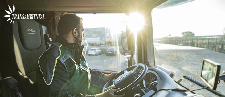 El reto generacional en el transporte profesional: una preocupación compartida