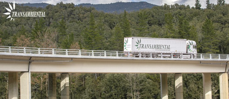El nuevo límite de 44 toneladas en el transporte de mercancías: oportunidades y retos para el sector