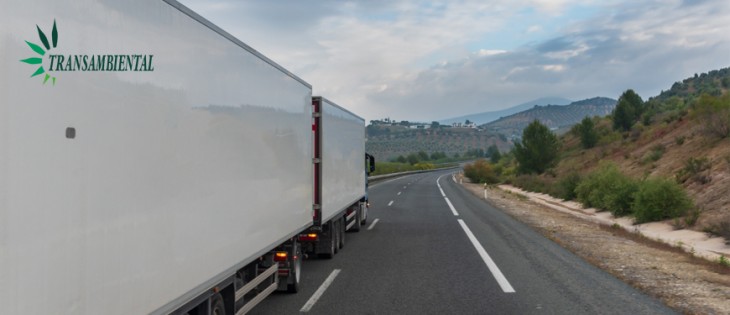 Los duotrailers ya pueden circular por España: la regulación de los conjuntos euromodulares ya es una realidad