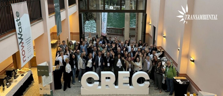 Transambiental participa en la Inmersión Estratégica nowWaste 2025 del Clúster de Residuos de Cataluña