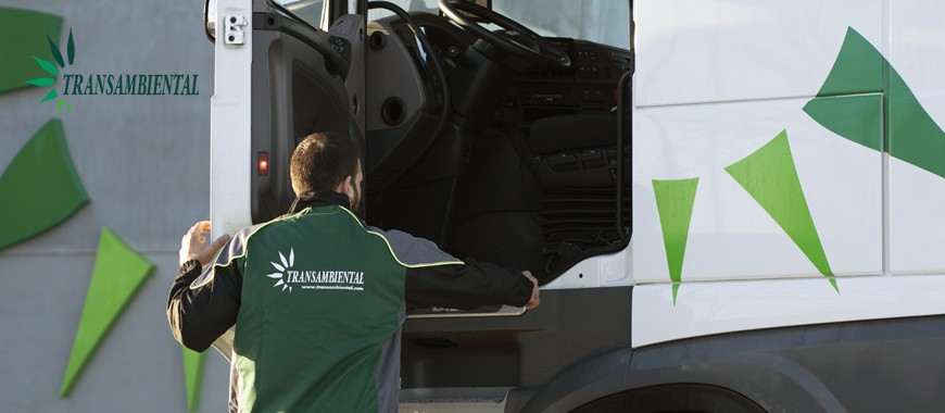El déficit de conductores profesionales, un reto estratégico para el sector