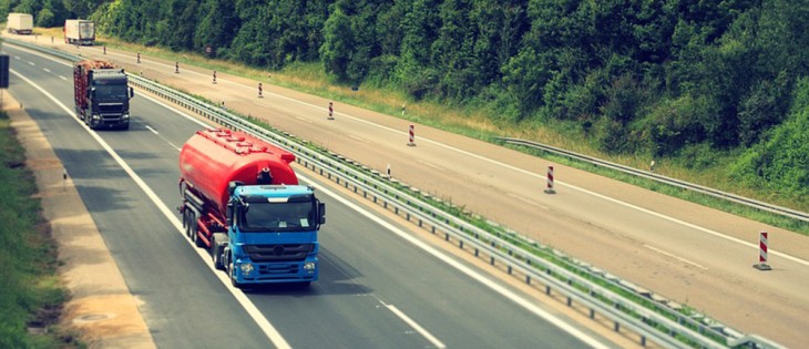 El 'Platooning': un sistema de conducción para una logística más eficiente